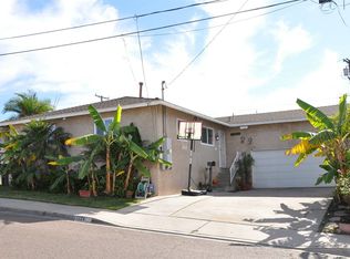 1326 Carol Pl, National City, CA 91950