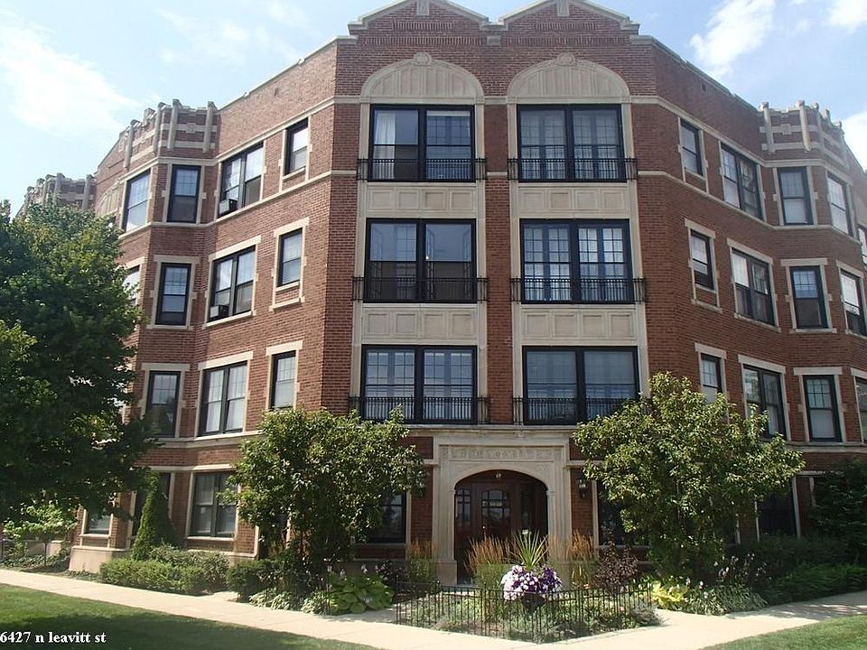 1st image of 6427 N Leavitt St #1718