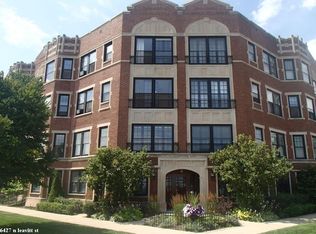 6427 N Leavitt St #1718, Chicago, IL 60645