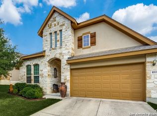 8519 Dana Top Dr, Boerne, TX 78015