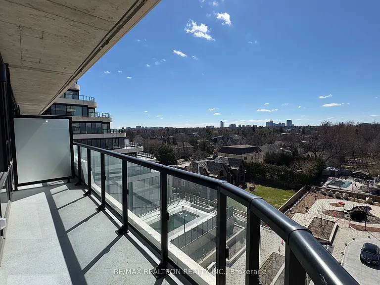 8188 Yonge St #631 — Photo 31