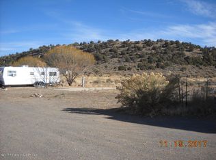 7 Road 4228, Navajo Dam, NM 87419