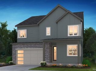1261 Bridgefield Rd, Castle Pines, CO 80108