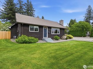 15721 179th Avenue SE, Monroe, WA 98272