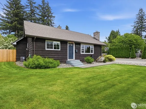 15721 179th Avenue SE, Monroe, WA 98272