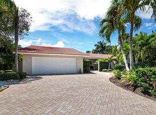 618 Owl Way, Sarasota, FL 34236