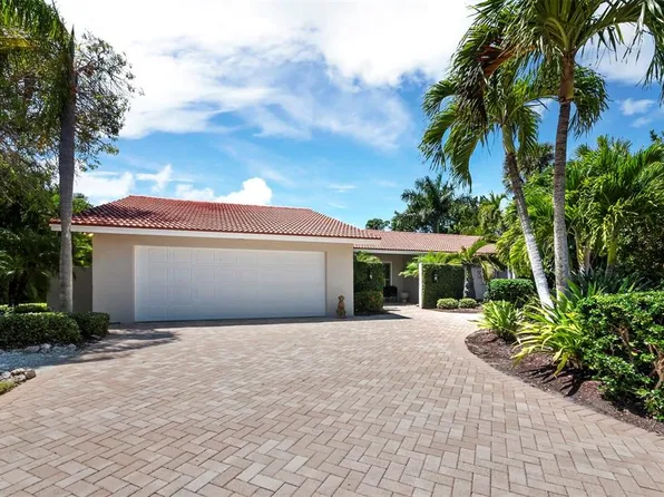 618 Owl Way, Sarasota, FL 34236