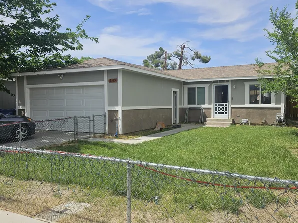 2325 Pecos Ct, Lancaster, CA 93535