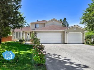 5499 S Yarrow Pl, Boise, ID 83716