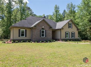 195 Victory Estates Dr, Athens, GA 30605