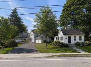 89 Stark Ave, Dover, NH 03820