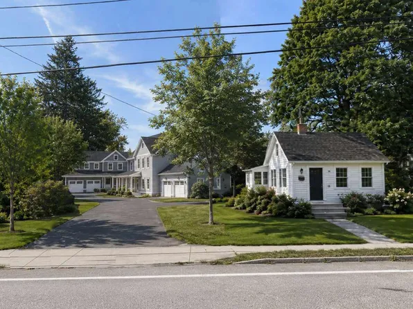 89 Stark Avenue, Dover, NH 03820
