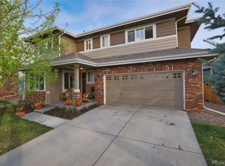 3387 Willowrun Dr, Castle Rock, CO 80109