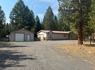148728 Snuffy Dr, La Pine, OR 97739