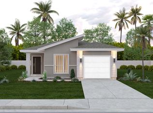 2233 Grove Ln, Brownsville, TX 78526