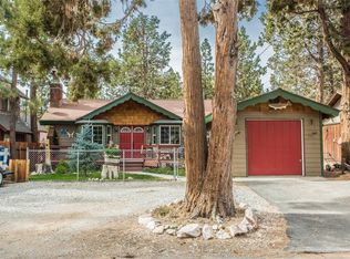 1025 Wendy Ave, Big Bear City, CA 92314