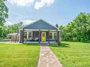 5414 Magazine Rd, Knoxville, TN 37920