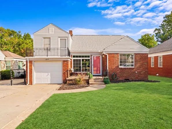 2517 NW 31st St, Oklahoma City, OK 73112
