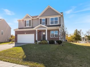 2004 Providence Way, Joliet, IL 60431