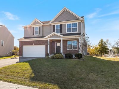 2004 Providence Way, Joliet, IL, 60431