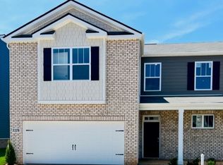 2278 Tate Farm Ln LOT 407, White House, TN 37188