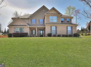 1745 Stargrass Dr, Grayson, GA 30017