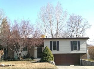 8323 S Jackson St, Midvale, UT 84047