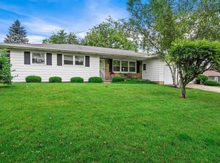 603 Nichols Rd, Monona, WI 53716