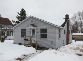 107 Iron St, Crystal Falls, MI 49920