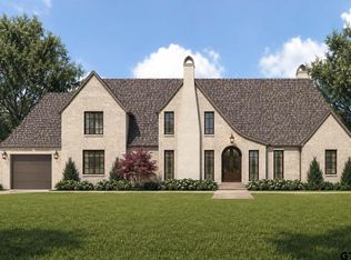 2349 Hidden Creek Trl, Tyler, TX 75703