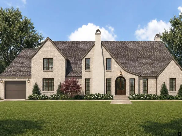 2349 Hidden Creek Trl, Tyler, TX 75703