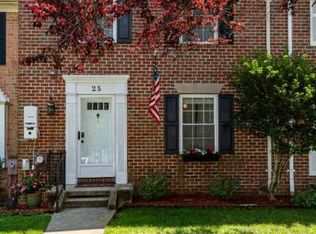 25 Ballyhaunis Ct, Lutherville Timonium, MD 21093