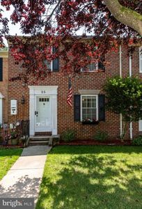 25 Ballyhaunis Ct, Lutherville Timonium, MD, 21093