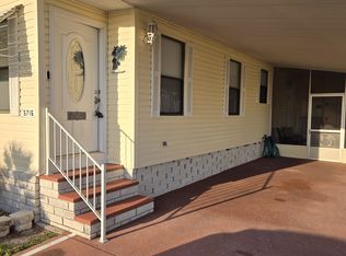 5716 Pawnee St, Zephyrhills, FL 33542