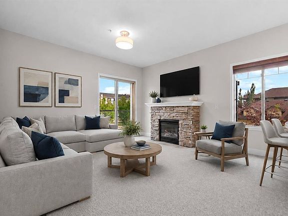 4th image of 92 SE Crystal Shores Rd #4203