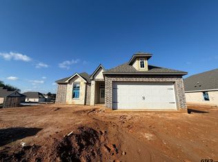 544 Prince Pl, Tyler, TX 75704