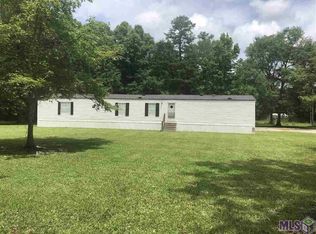 11321 Crossover Rd, Denham Springs, LA 70726