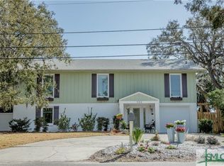 132 San Marco Dr, Tybee Island, GA 31328