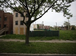 1811 S Trumbull Ave, Chicago, IL 60623