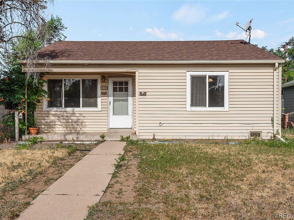 1st image of 985 Xavier Street
