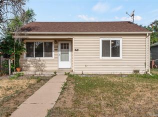985 Xavier St, Denver, CO 80204