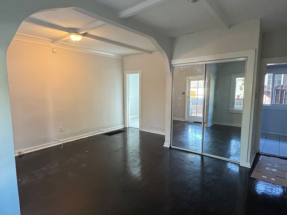 Main Room