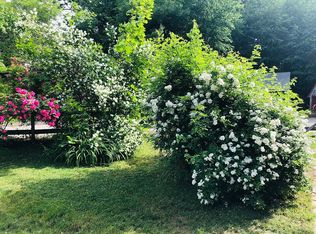 569 Sterling Rd, Sterling, CT 06377