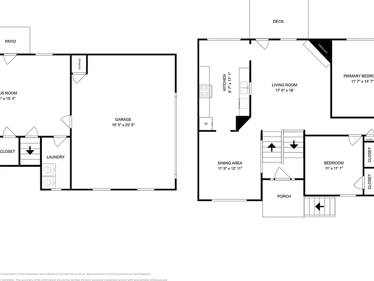 205 Highgrove Dr — Photo 18