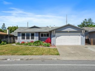 2322 Nobili Ave, Santa Clara, CA 95051