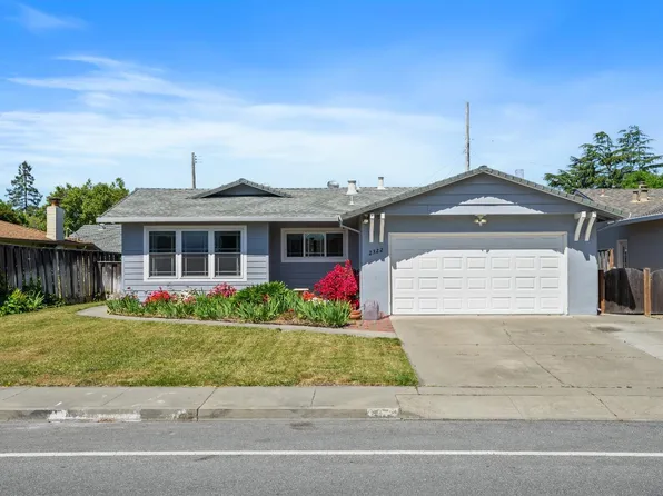 2322 Nobili Ave, Santa Clara, CA 95051
