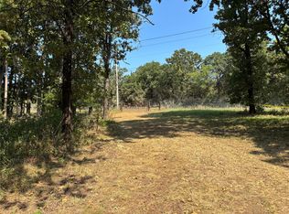 19846 Happy Camp Rd, Okmulgee, OK 74447