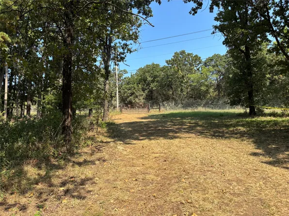 19846 Happy Camp Rd, Okmulgee, OK 74447