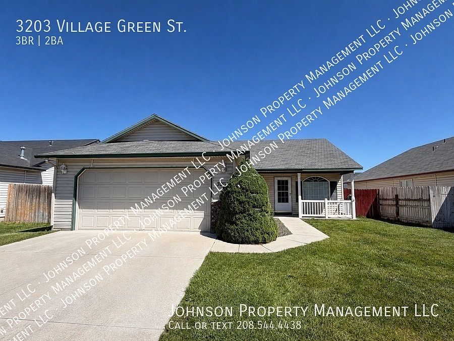 1st image of 3203 Village Green St