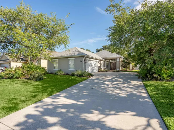 309 S Ocean Trace Rd, Saint Augustine, FL 32080